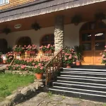 Гостевой дом U Kaplicky