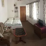 U Kaplicky Гостевой дом 3*