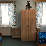 Гостевой дом U Kaplicky