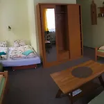 U Kaplicky Гостевой дом 3*