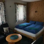 U Kaplicky Пец-под-Снежкой