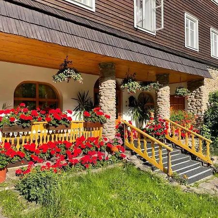Гостевой дом U Kaplicky 3*